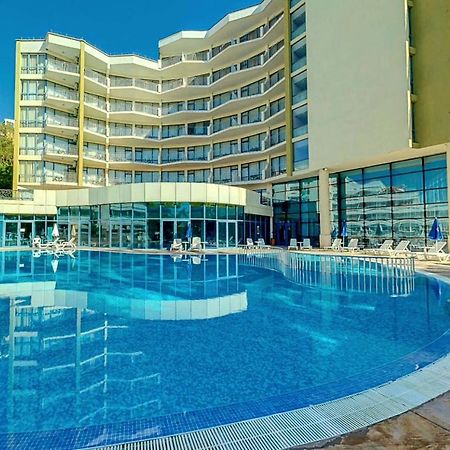 Elena Hotel And Wellness Altın Kumlar Dış mekan fotoğraf