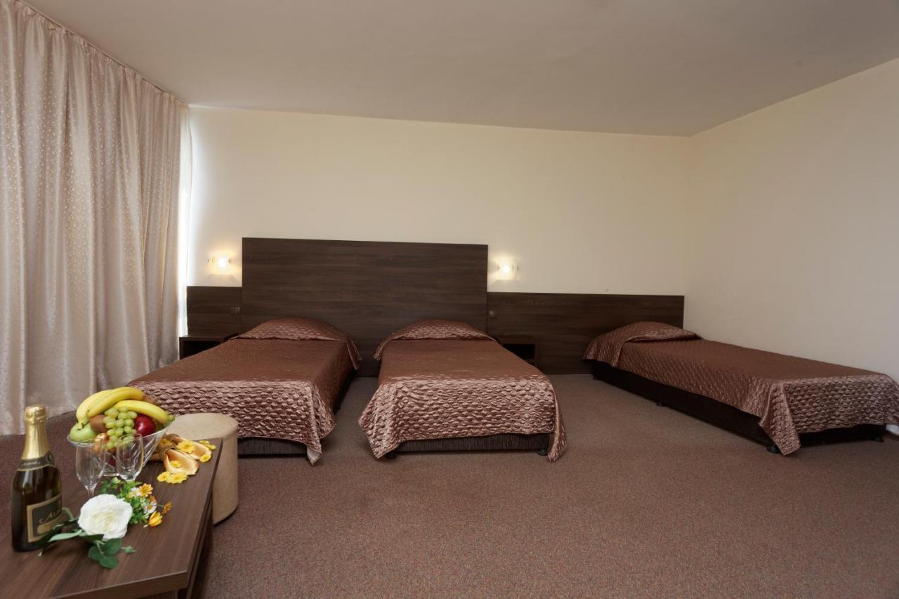 Elena Hotel And Wellness Altın Kumlar Dış mekan fotoğraf