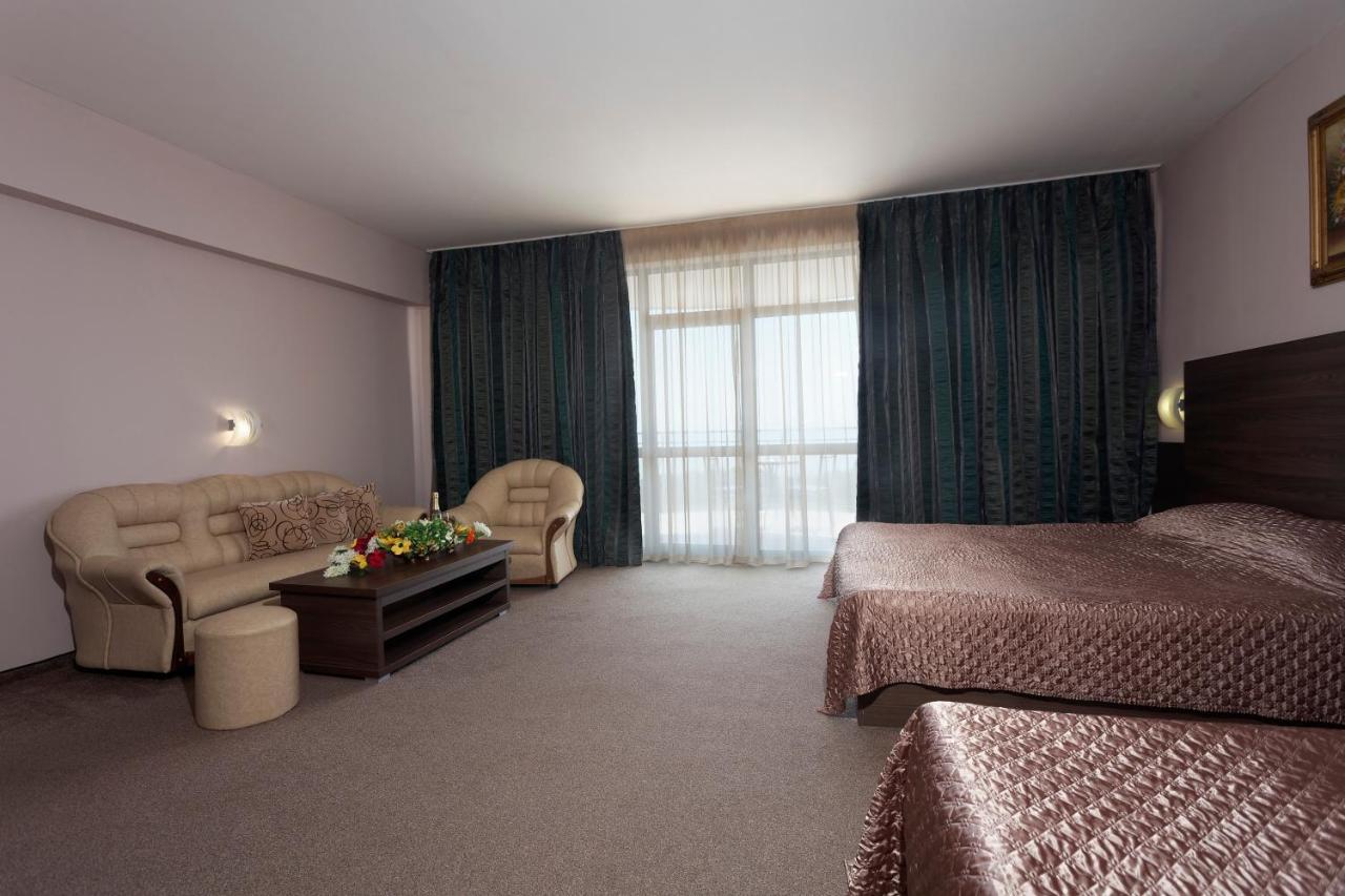 Elena Hotel And Wellness Altın Kumlar Dış mekan fotoğraf