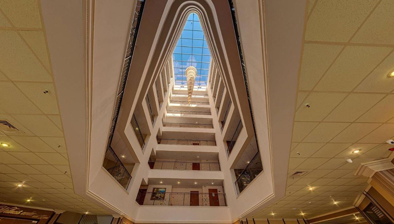 Elena Hotel And Wellness Altın Kumlar Dış mekan fotoğraf