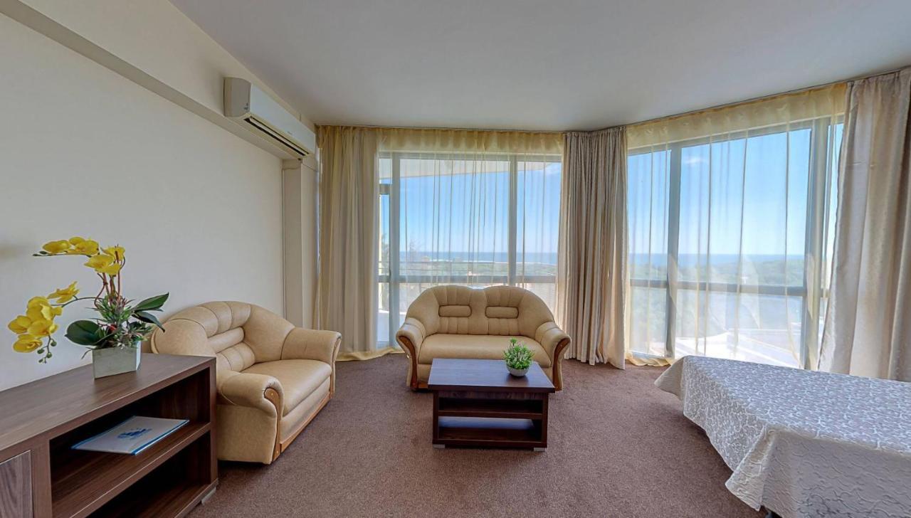 Elena Hotel And Wellness Altın Kumlar Dış mekan fotoğraf