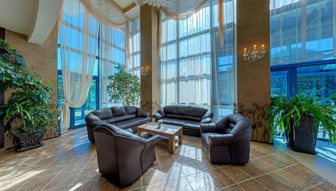Elena Hotel And Wellness Altın Kumlar Dış mekan fotoğraf