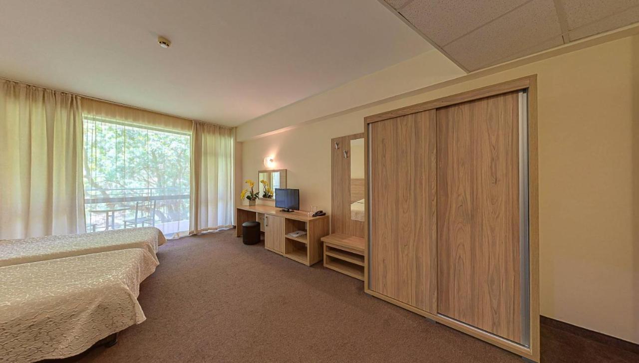 Elena Hotel And Wellness Altın Kumlar Dış mekan fotoğraf