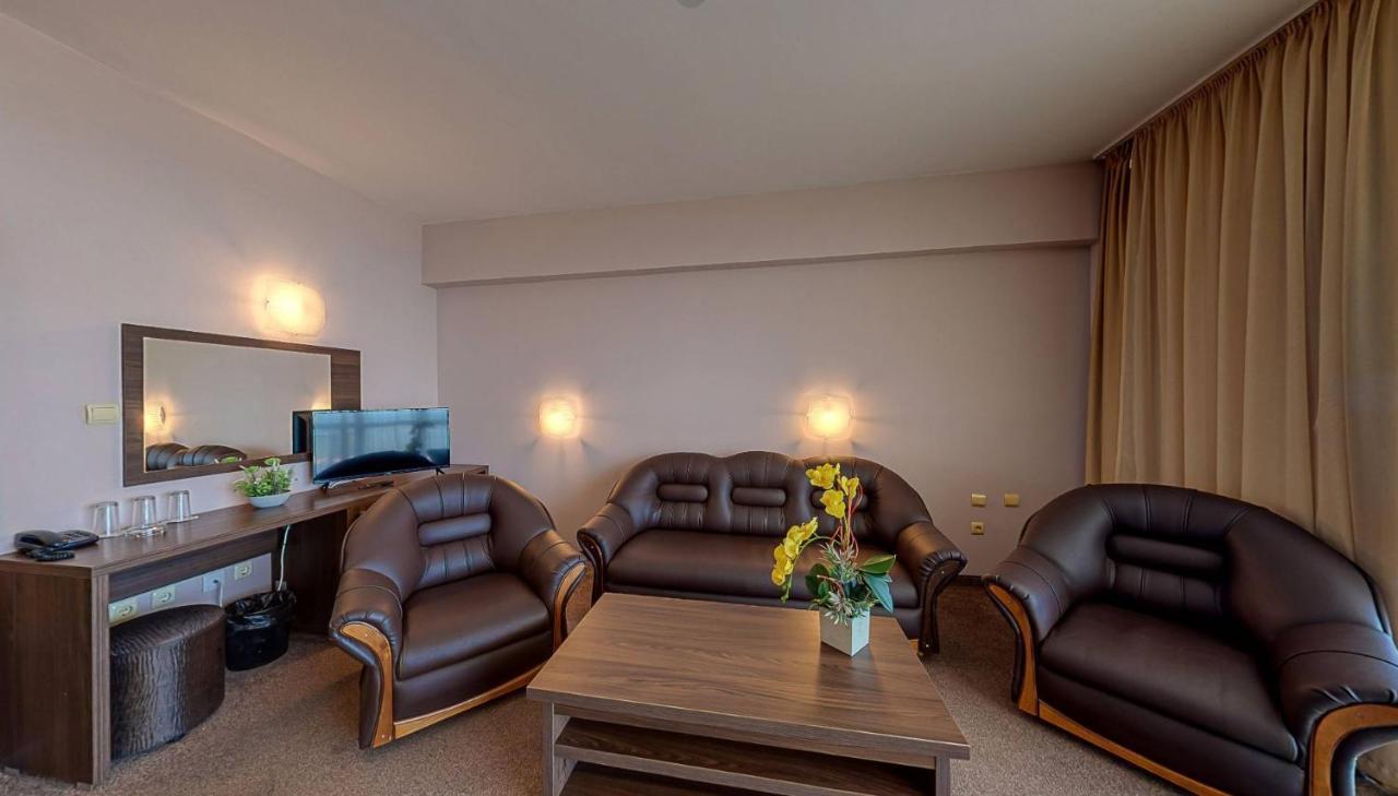 Elena Hotel And Wellness Altın Kumlar Dış mekan fotoğraf