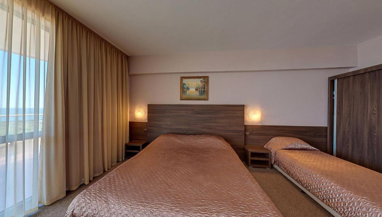 Elena Hotel And Wellness Altın Kumlar Dış mekan fotoğraf