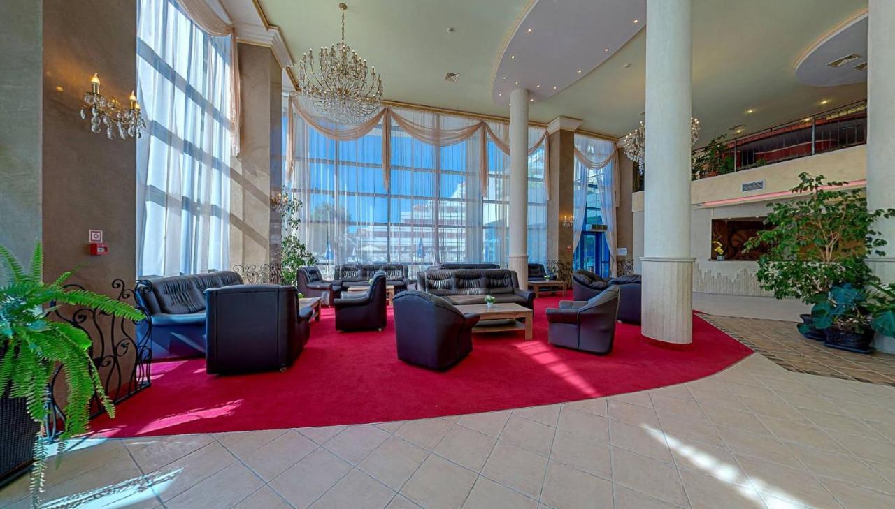 Elena Hotel And Wellness Altın Kumlar Dış mekan fotoğraf