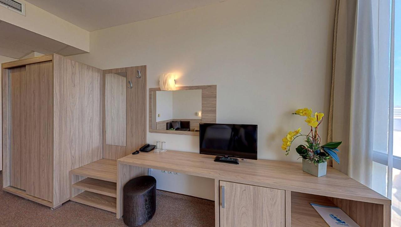 Elena Hotel And Wellness Altın Kumlar Dış mekan fotoğraf