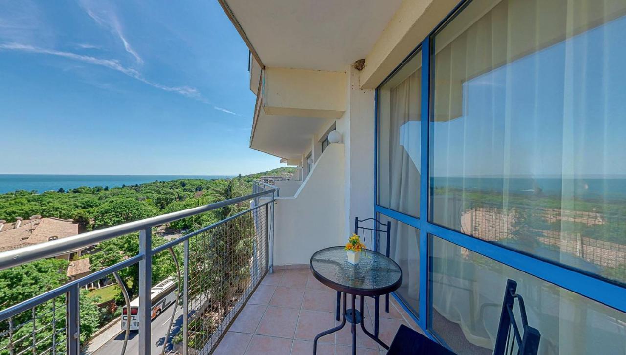 Elena Hotel And Wellness Altın Kumlar Dış mekan fotoğraf