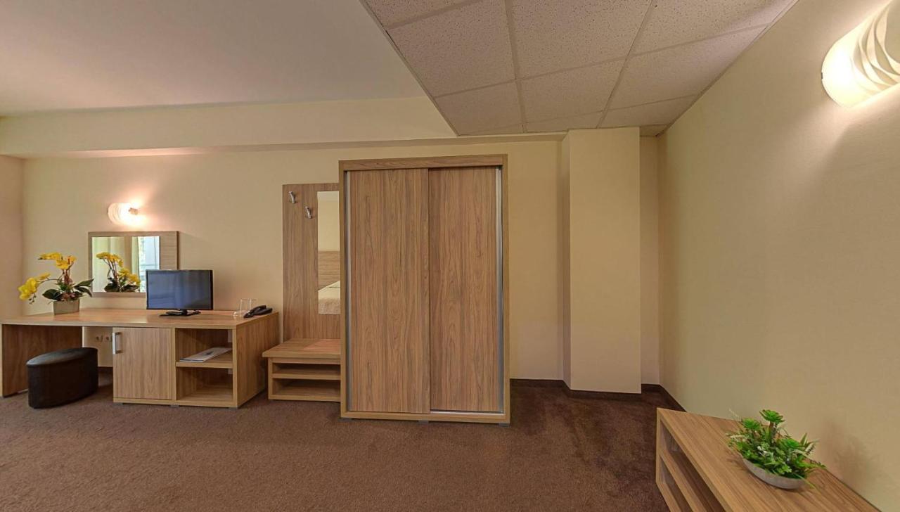 Elena Hotel And Wellness Altın Kumlar Dış mekan fotoğraf