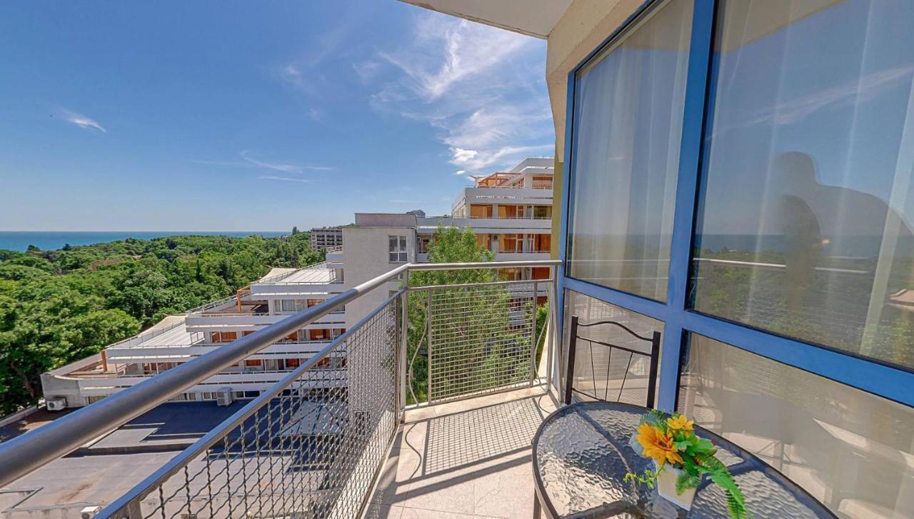 Elena Hotel And Wellness Altın Kumlar Dış mekan fotoğraf