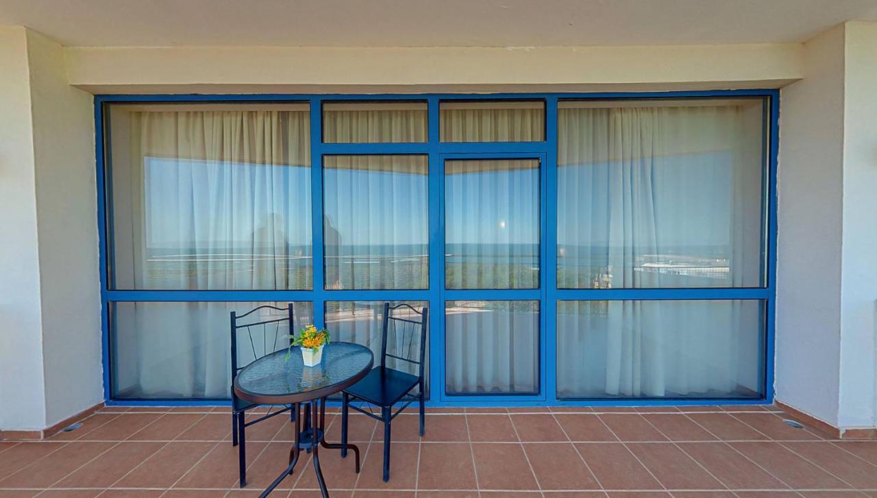 Elena Hotel And Wellness Altın Kumlar Dış mekan fotoğraf