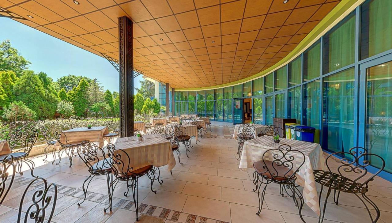 Elena Hotel And Wellness Altın Kumlar Dış mekan fotoğraf