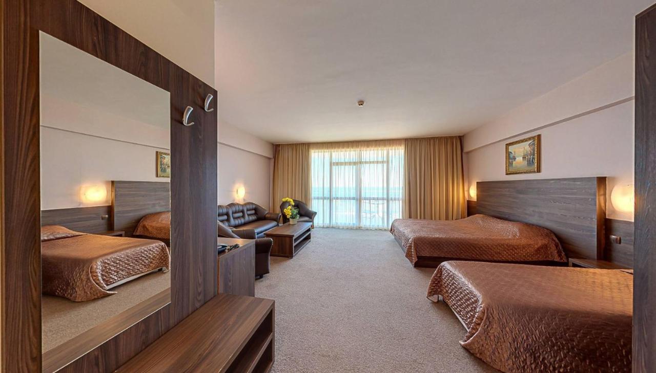 Elena Hotel And Wellness Altın Kumlar Dış mekan fotoğraf