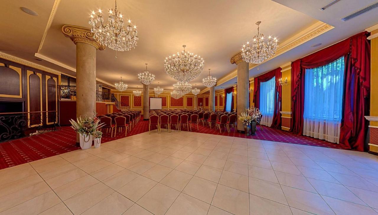 Elena Hotel And Wellness Altın Kumlar Dış mekan fotoğraf
