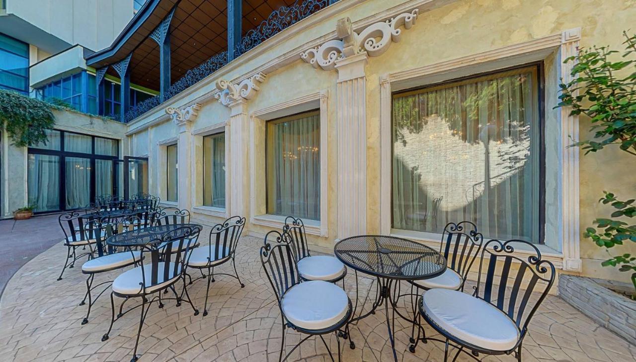 Elena Hotel And Wellness Altın Kumlar Dış mekan fotoğraf