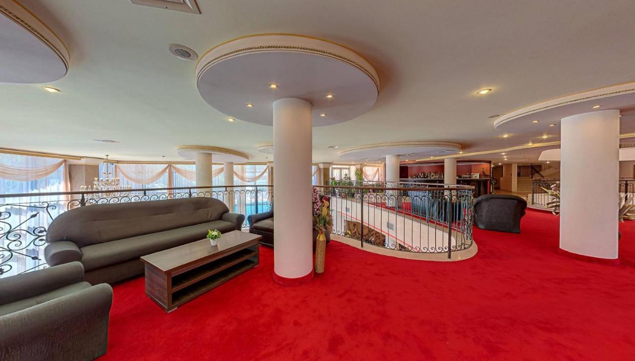 Elena Hotel And Wellness Altın Kumlar Dış mekan fotoğraf