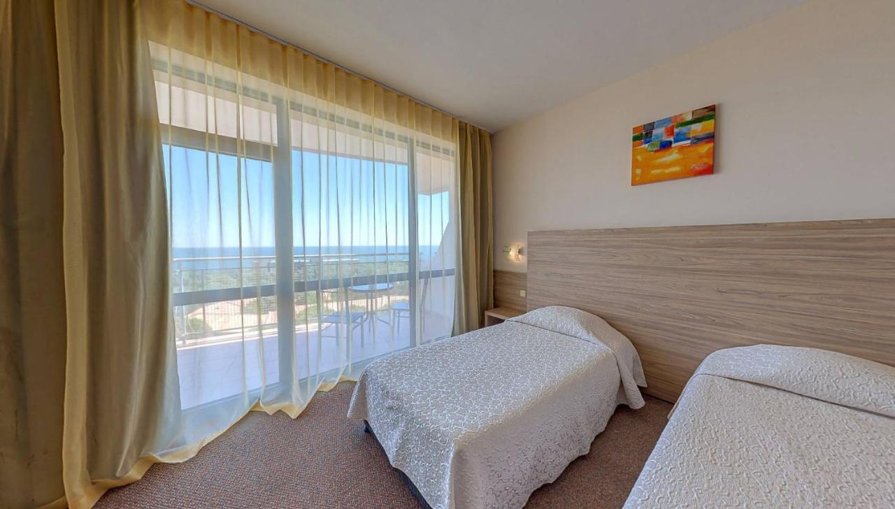 Elena Hotel And Wellness Altın Kumlar Dış mekan fotoğraf