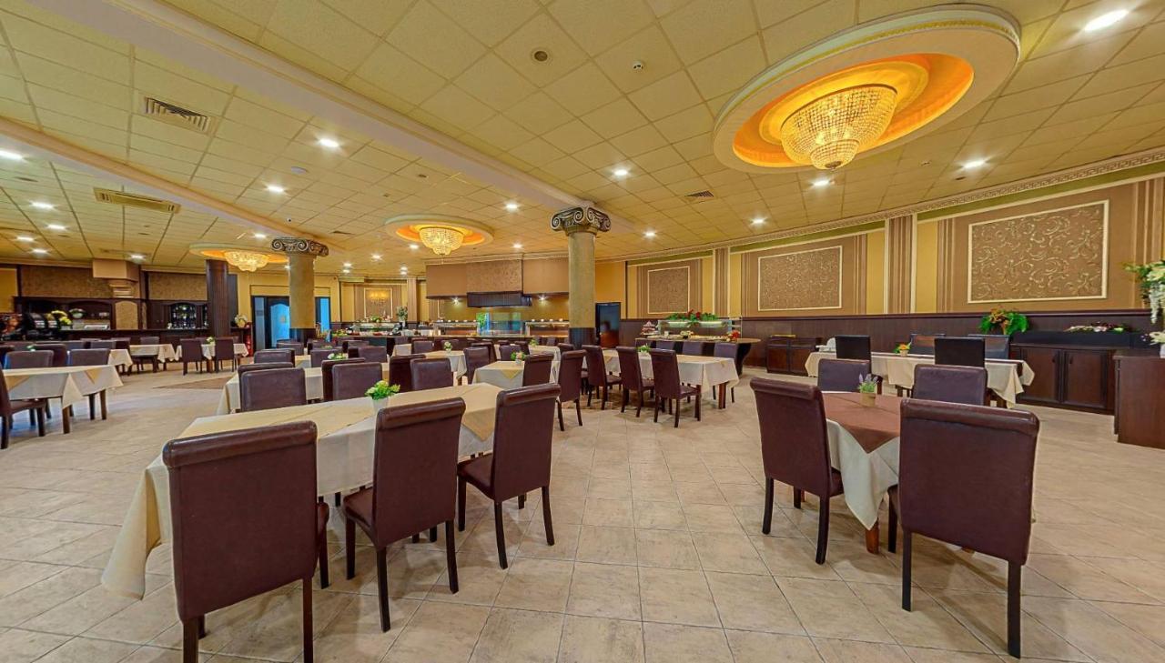 Elena Hotel And Wellness Altın Kumlar Dış mekan fotoğraf