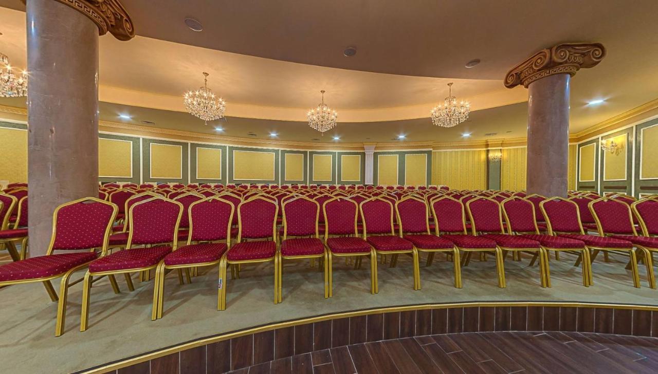 Elena Hotel And Wellness Altın Kumlar Dış mekan fotoğraf