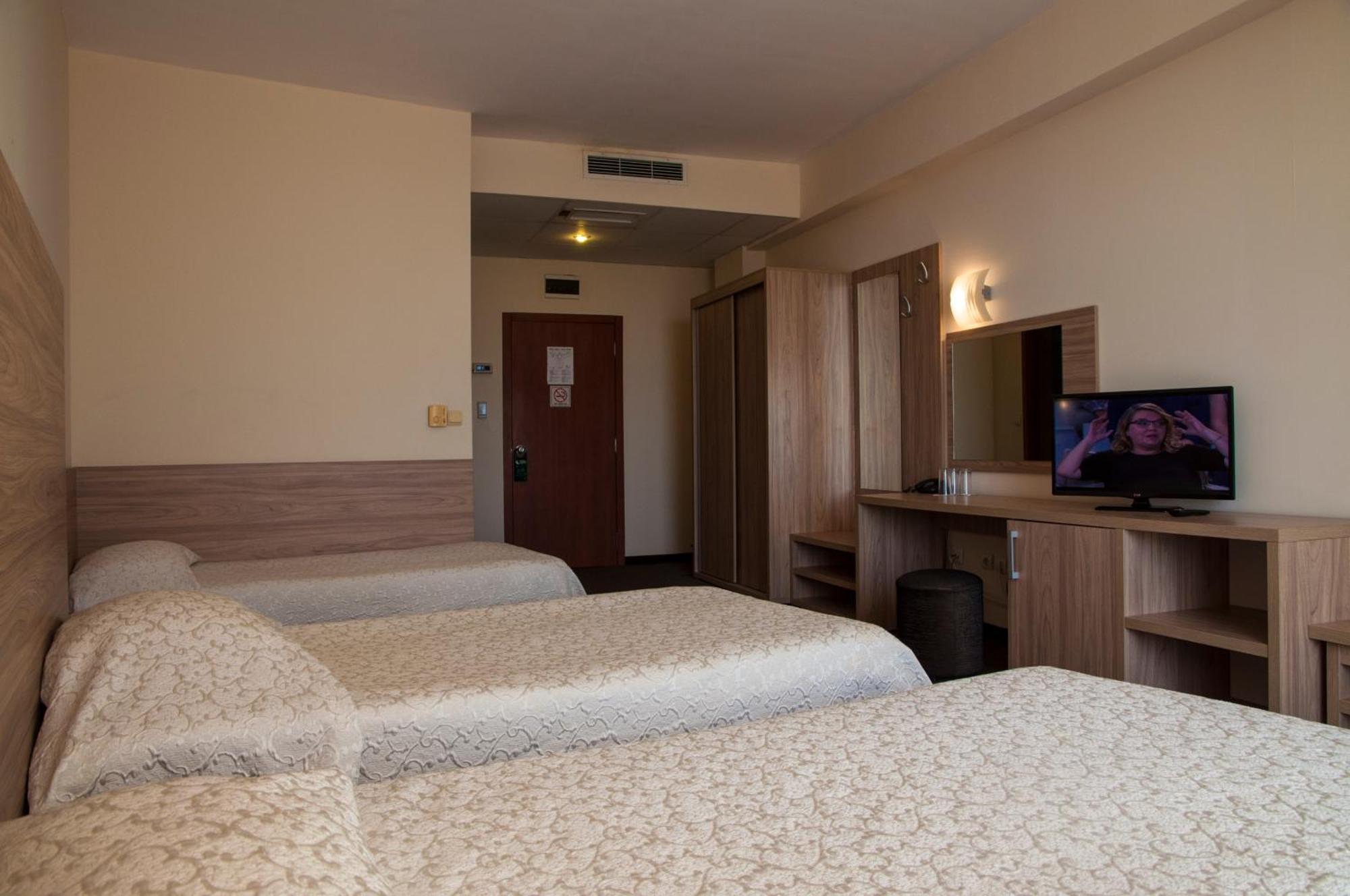 Elena Hotel And Wellness Altın Kumlar Oda fotoğraf
