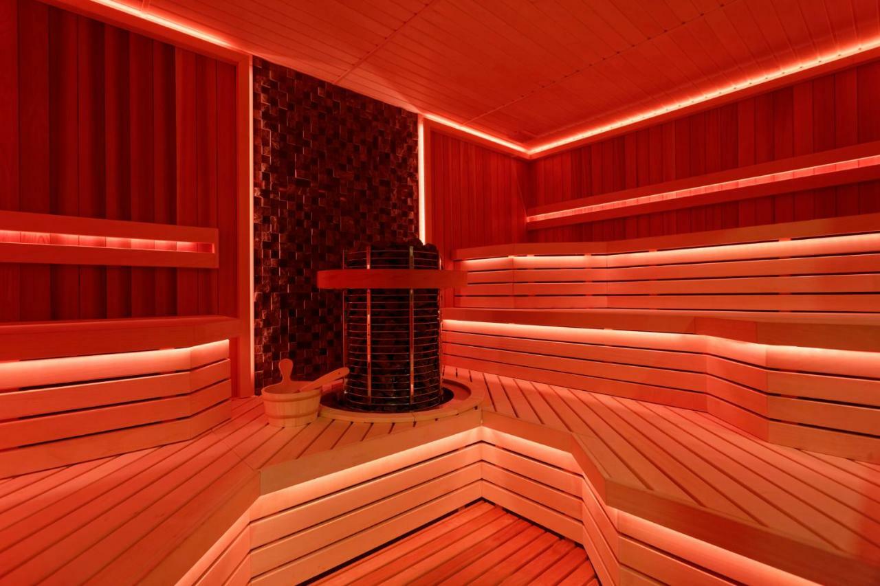Elena Hotel And Wellness Altın Kumlar Dış mekan fotoğraf