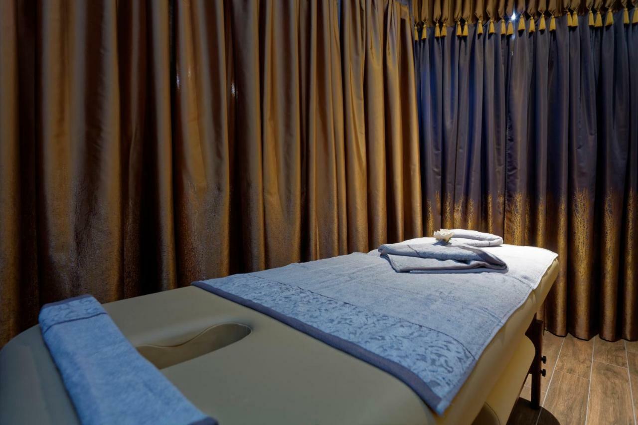 Elena Hotel And Wellness Altın Kumlar Dış mekan fotoğraf