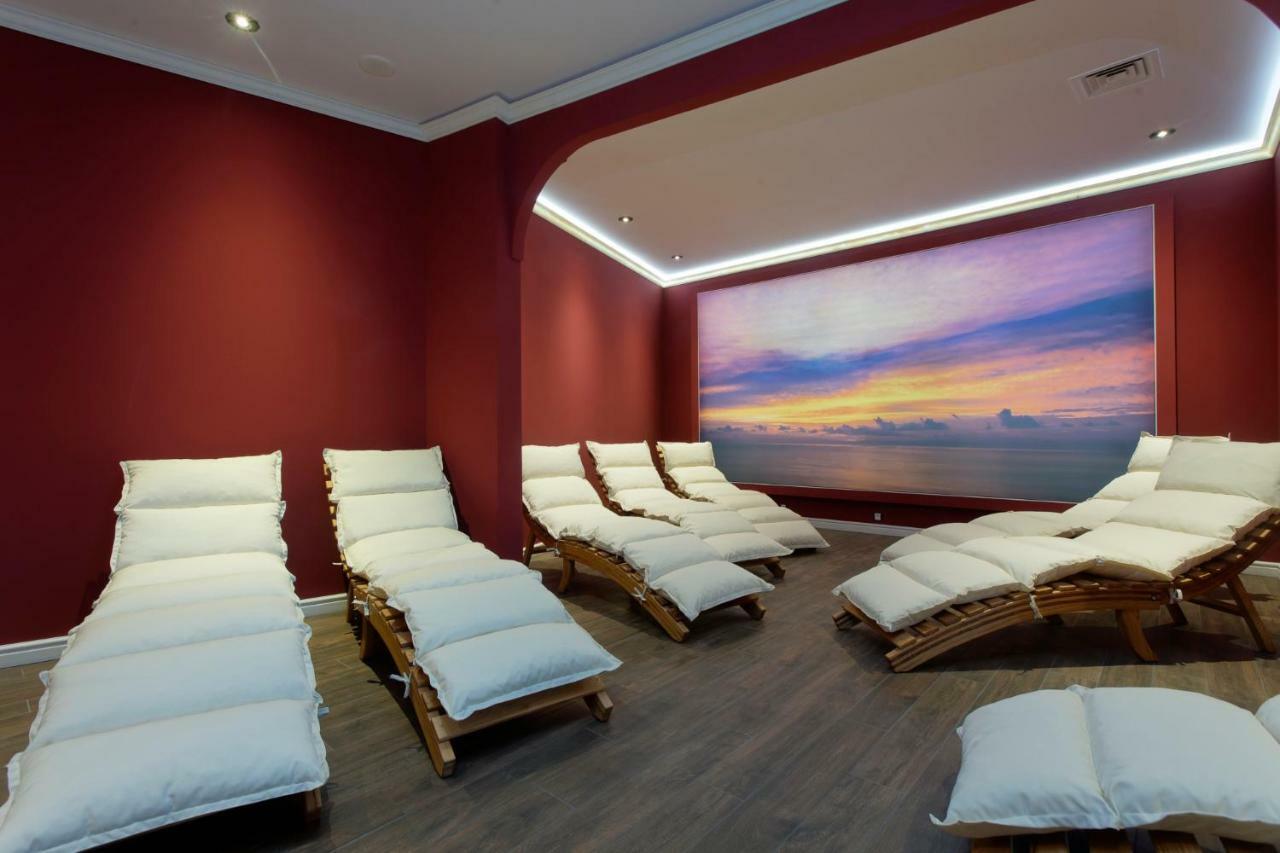 Elena Hotel And Wellness Altın Kumlar Dış mekan fotoğraf