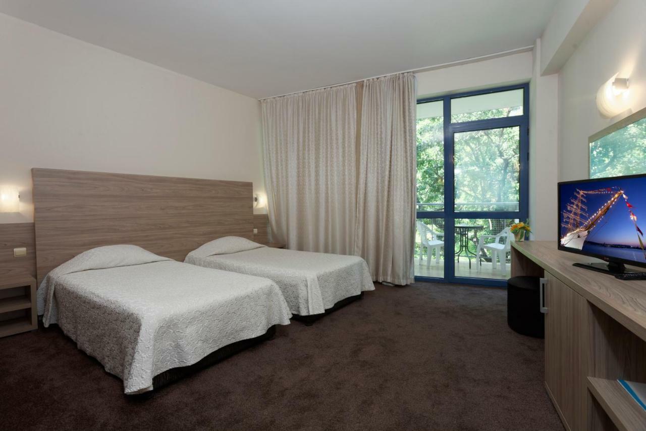 Elena Hotel And Wellness Altın Kumlar Dış mekan fotoğraf