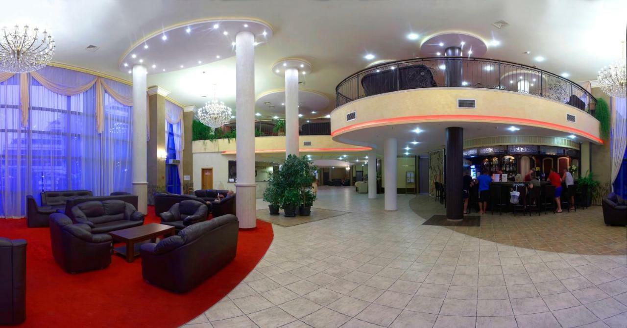 Elena Hotel And Wellness Altın Kumlar Dış mekan fotoğraf